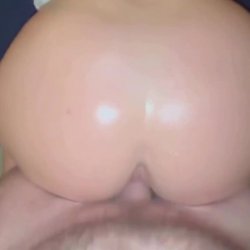 Anal pounding - Amateur homemade big boobs big tits MILF GILF busty cougar mature private pawg