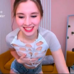 chaturbate milablush