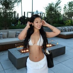 Kei super hot asian boddie Swallow bwc Leaks
