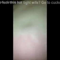 MILF fucked when she tried to run away