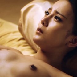 Korean princess makes the royal Prince cum 💦💦