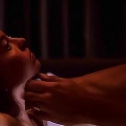 Sydney Sweeney new sex scene