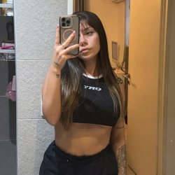This Latina slut is looking for a fuck buddy
