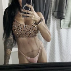 Time to show off my progress in gym