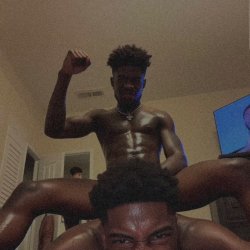 Rappers leaks