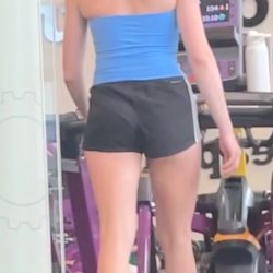 Gym specimen 35