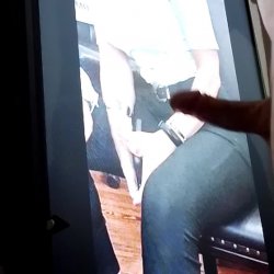 Juli@na s@ntillan  diputada cum