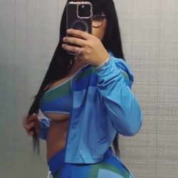 Tiktoker Saniyah🇵🇷 18+