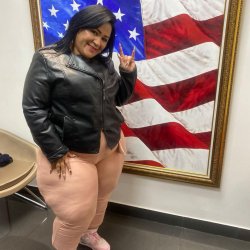 the great shift is happening…( Katherine Gomez coming to 🇺🇸) them boys finna tear that ass up…
