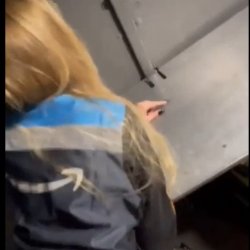 coworkers having quickie