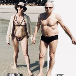 Charlotte ❤️ swingers ❤️ Hank