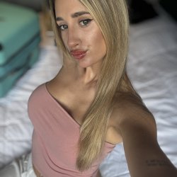 Will you let me completely drain you?