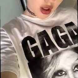 Goddess Emily Leaks 18+