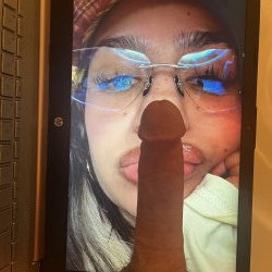 Faceporn