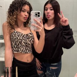 Hot sluts