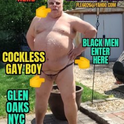 RAYMOND J LOMBARDI FAGOT BLACK COCK LOVER GAY BOY 516-641-3034