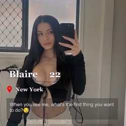 hot girl uses online dating sites to meet black men
