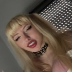 Pretty, spicy and dangerous slut