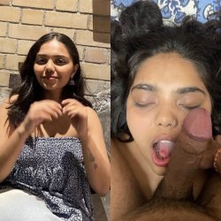 526 - Hot Indian thick ass girl (update 165)