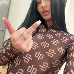 🔞 Dirty naked big boobs moaning cum pussy nude 🍑💦 My OF