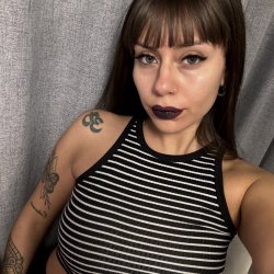 I'm your personal fuck zone Honey