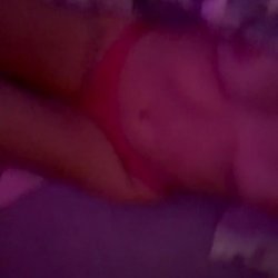 Just turned 18… and I can’t stop touching myself