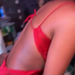 Eita como ela rebola 🔥