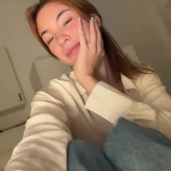 SOLO DILDO RIDING PUSSY PLAY TIK TOK REDHEAD TEEN LEAKED NUDES ABG JOI