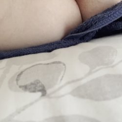Beautiful pussy play