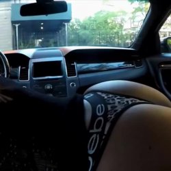 Ebony Escort