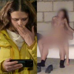 [Reality TV] Russian TV  episode of "Cheaters"