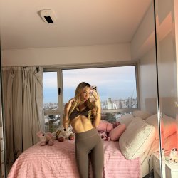 My bed is clean, can you help me mess it up tonight?