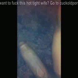 Slut Wife Cheats on Husband with Big Black Cock