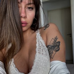 I'm the Goddess of Seduction