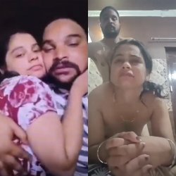 551 - Punjabi Couple Fucking