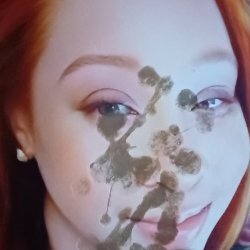Irl Cum Tribute Paid Request #32