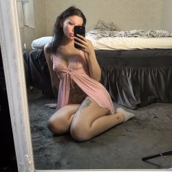 Innocent swedish teen leaked snapchat nudes pt.4 😈