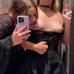 Stunning Lexi+Betty Leaks 18+