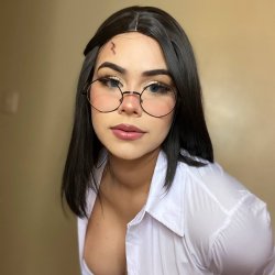 Yissel Roa,essa venezuelana é maravilhosa