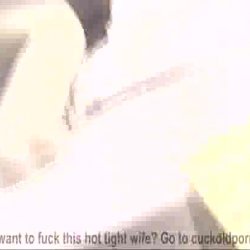 Hot wife gets fucked by her BBC in a dogging location
