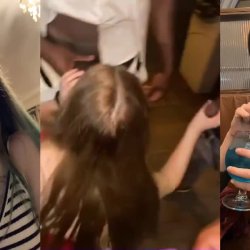 Snowbunnies- Cute vs slut mode