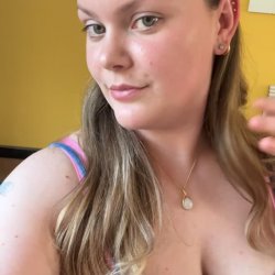 I’m overdue for some cum