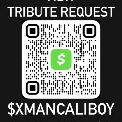 TRIBUTE REQUESTS DM ME