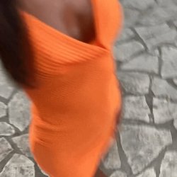 I wanna be the slutty friend you fuck sometimes