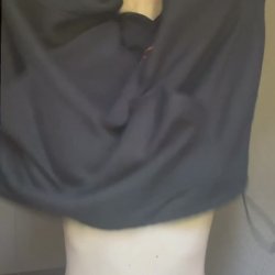 Short tease: sensual moment. Want more? Tap my profile