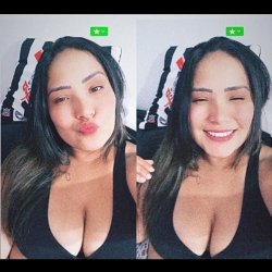 Japa peituda dando pra dois caiu na net