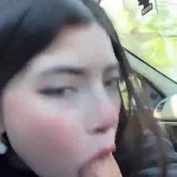 Latina blowjob and fucks videos