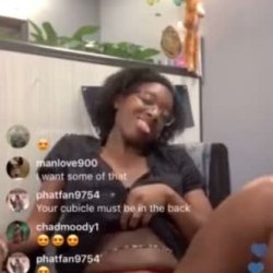 The original FUN AT WORK GIRL 🤩