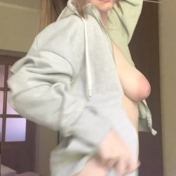 Hot clip — sensual and ready. Watch full content on my page