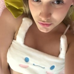 🔞 naked girl perfect ass deepthroat naked horny 😈💦 OF link